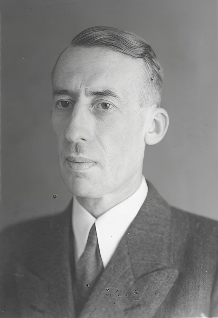 Karl Marconi