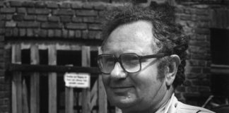 Hans Pfennig als Hobbyfotograf