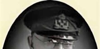 Carl Gustav Pettersson