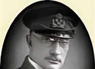 Carl Gustav Pettersson
