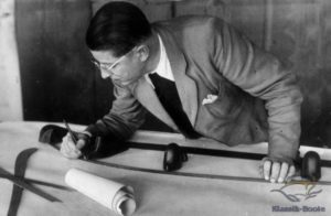 Hellmuth R. Fugmann