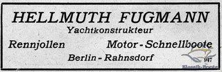 Hellmuth Fugmann