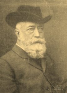 Adolf Burmester