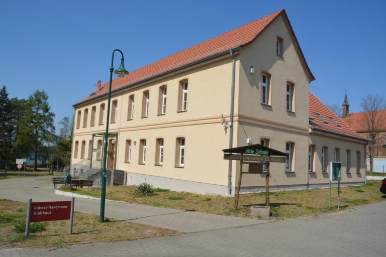 Robert-Havemann-Klubhaus