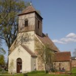 Kirche Lichtenow