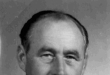 Theordor Ernst