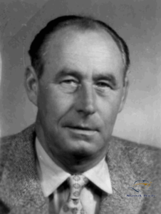 Theodor Ernst