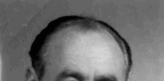 Theordor Ernst