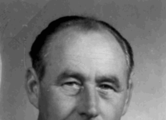 Theordor Ernst