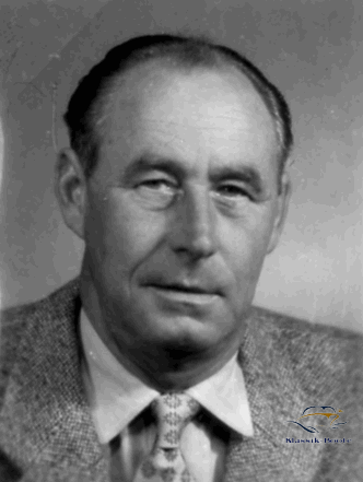 Theordor Ernst