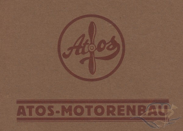 Atos Motorenbau