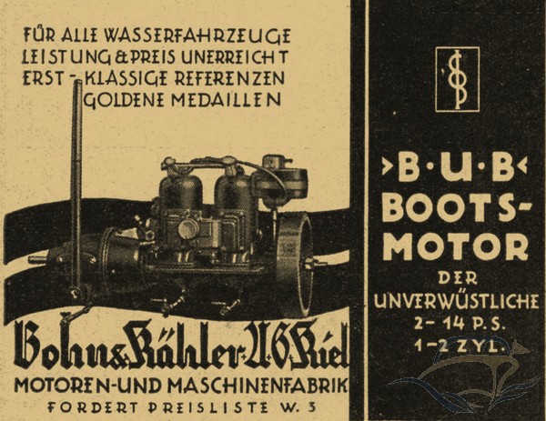 Bohn & Kähler