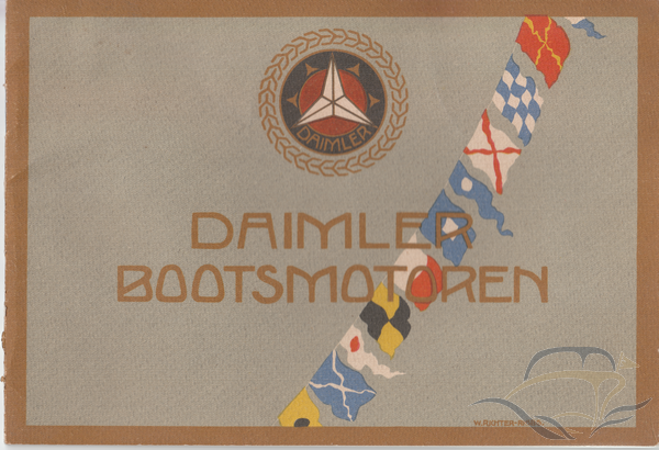 Daimler Motoren Gesellschaft