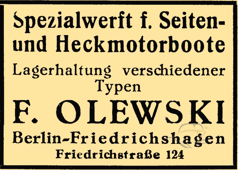 F. Olewski