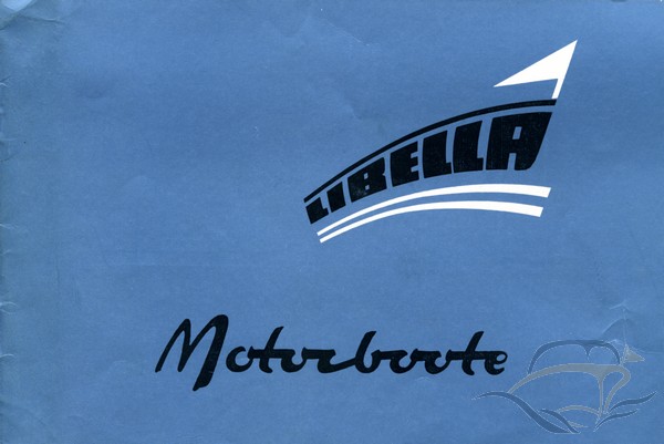 Libella - Motorboote