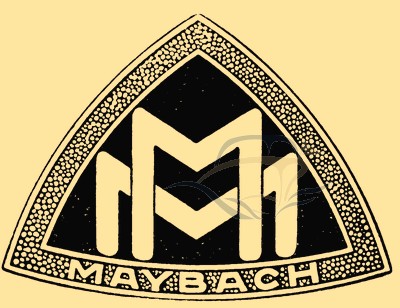Maybach - Motorenbau GmbH