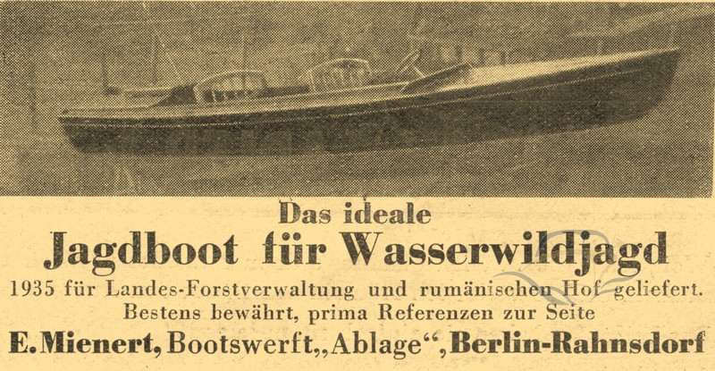 E. Mienert