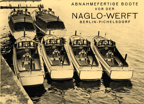 Fritz Naglo