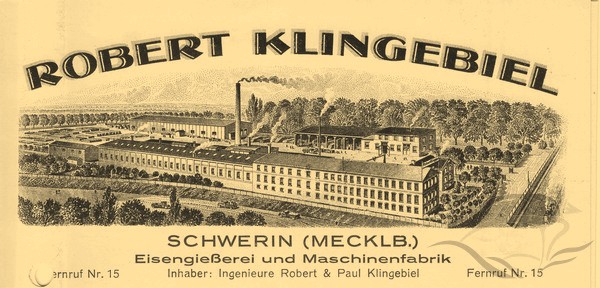 Robert Klingebiel