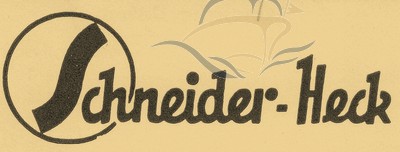 Schneider Heck