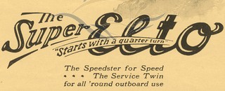Elto Motor Sales Company, LTD.