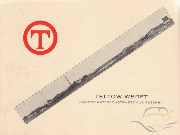Teltow Werft