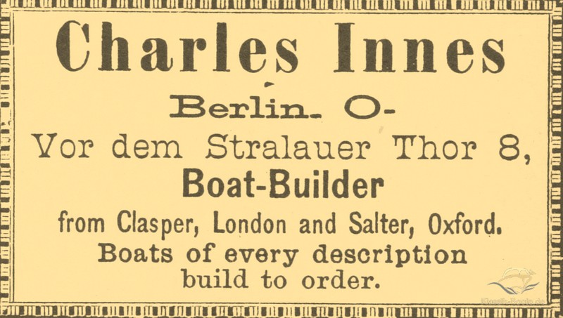Charles Innes