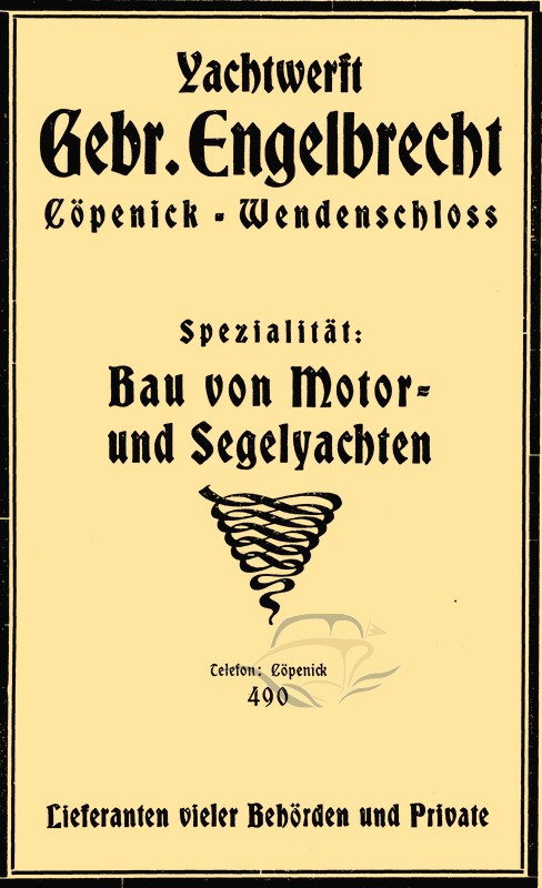 Gebrüder Engelbrecht GmbH