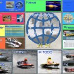 Rennboot-Archiv-Schulze
