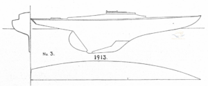 Schaerenkreuzer-S.S.-Aeolus-1913