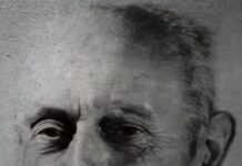 1952 - Reinhard Drewitz 70-jährig