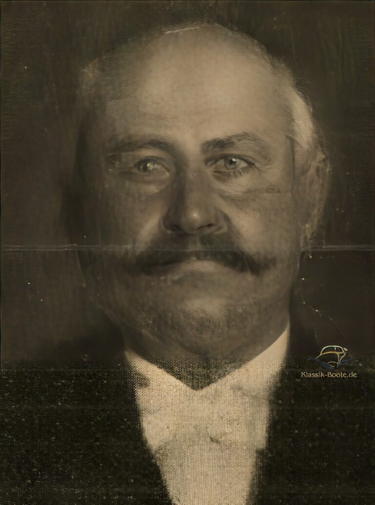 Bootswerft Wilhelm Deutsch