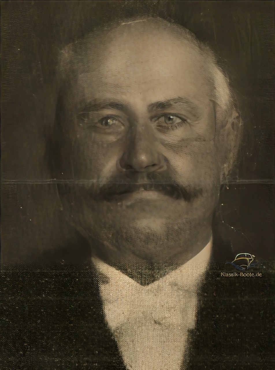 Wilhelm Deutsch