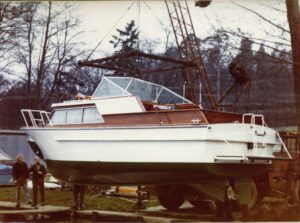 Senior 2W Ernst Riss - Copyrigth liegt beim Hersteller der Bilder - 01