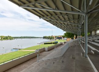 Wassersportmuseum Grünau