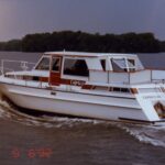 Nordsee Sedan S - Konstrukteur Manfred Ernst - Eigner unbekannt 02