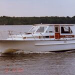 Nordsee Sedan S - Konstrukteur Manfred Ernst - Eigner unbekannt 01
