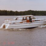 Nordsee Sedan S - Konstrukteur Manfred Ernst - Eigner unbekannt 04