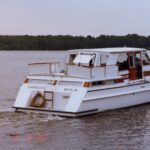Nordsee Sedan S - Konstrukteur Manfred Ernst - Eigner unbekannt 08