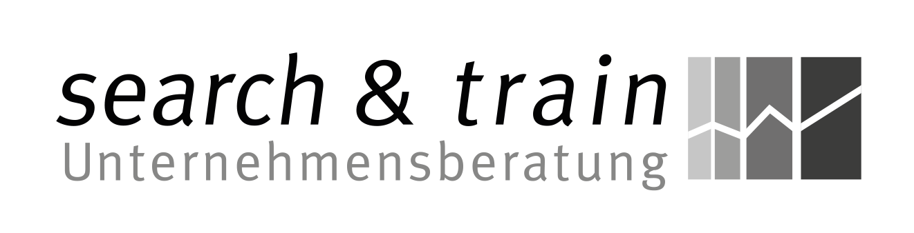 Search & Train Unternehmensberatung