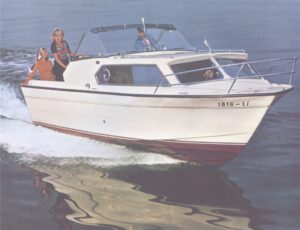 Libella Typ V 24 Luxus