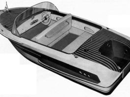 Libella - Robby Junior Super - GFK - 1961