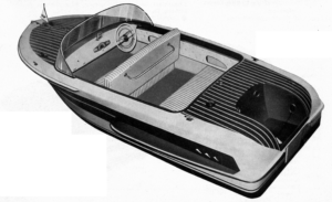 Libella - Robby Junior Super - GFK - 1961