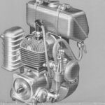 Ritschy Junior Seitenbordmotor - Richard Lüders