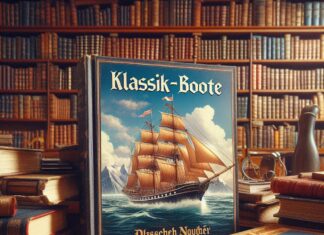 Klassik-Boote - Bibliothek