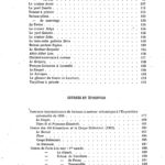 Bateaux Automobiles - Fernand Forest - 1906 - Inhalt 03