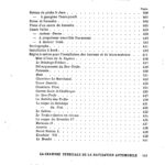 Bateaux Automobiles - Fernand Forest - 1906 - Inhalt 07