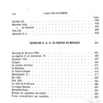 Bateaux Automobiles - Fernand Forest - 1906 - Inhalt 11