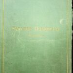 Segler's Handbuch - A. Muchall-Viebrook - 1889 - Cover
