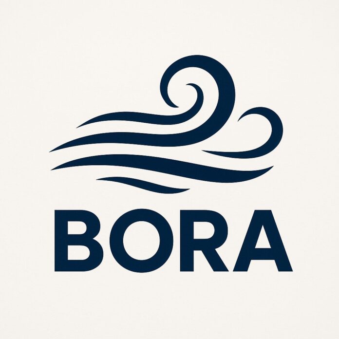 Bora - Erklärung des Bora-Windes
